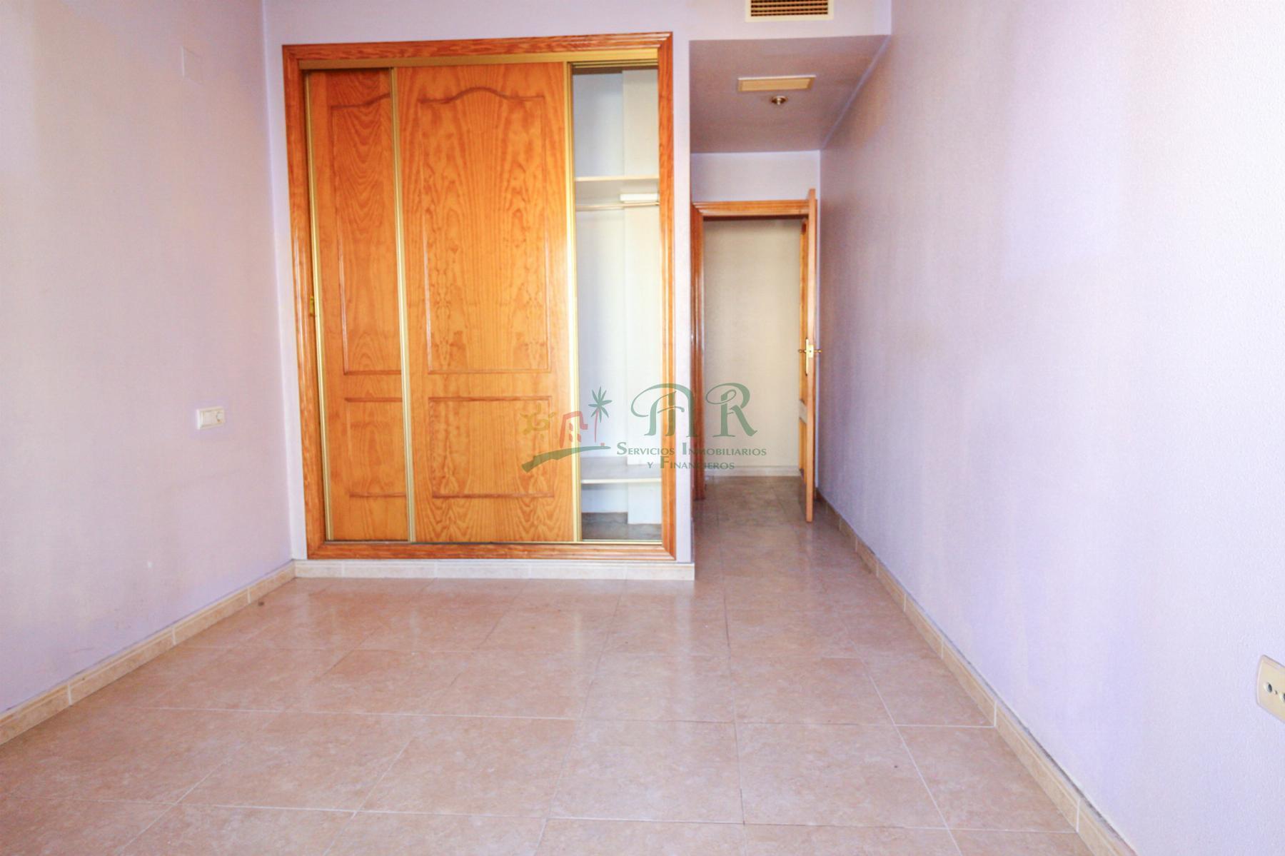 Dormitorio principal
