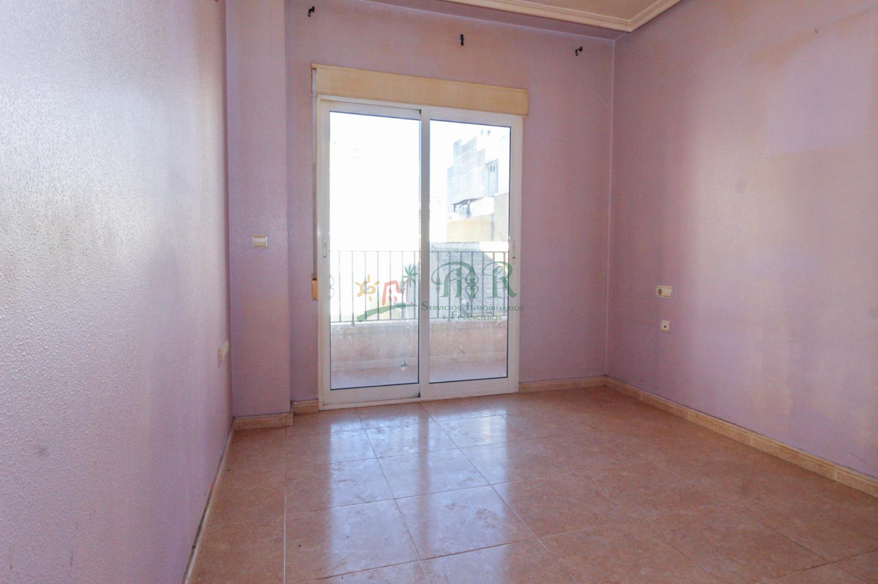 Dormitorio principal