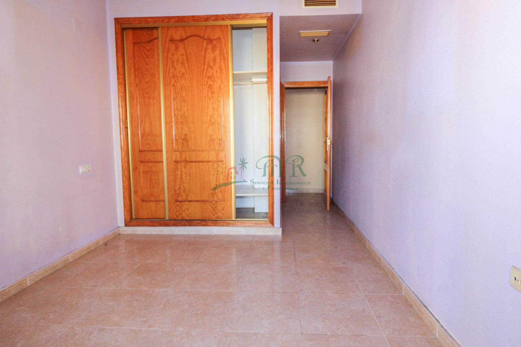 Dormitorio principal