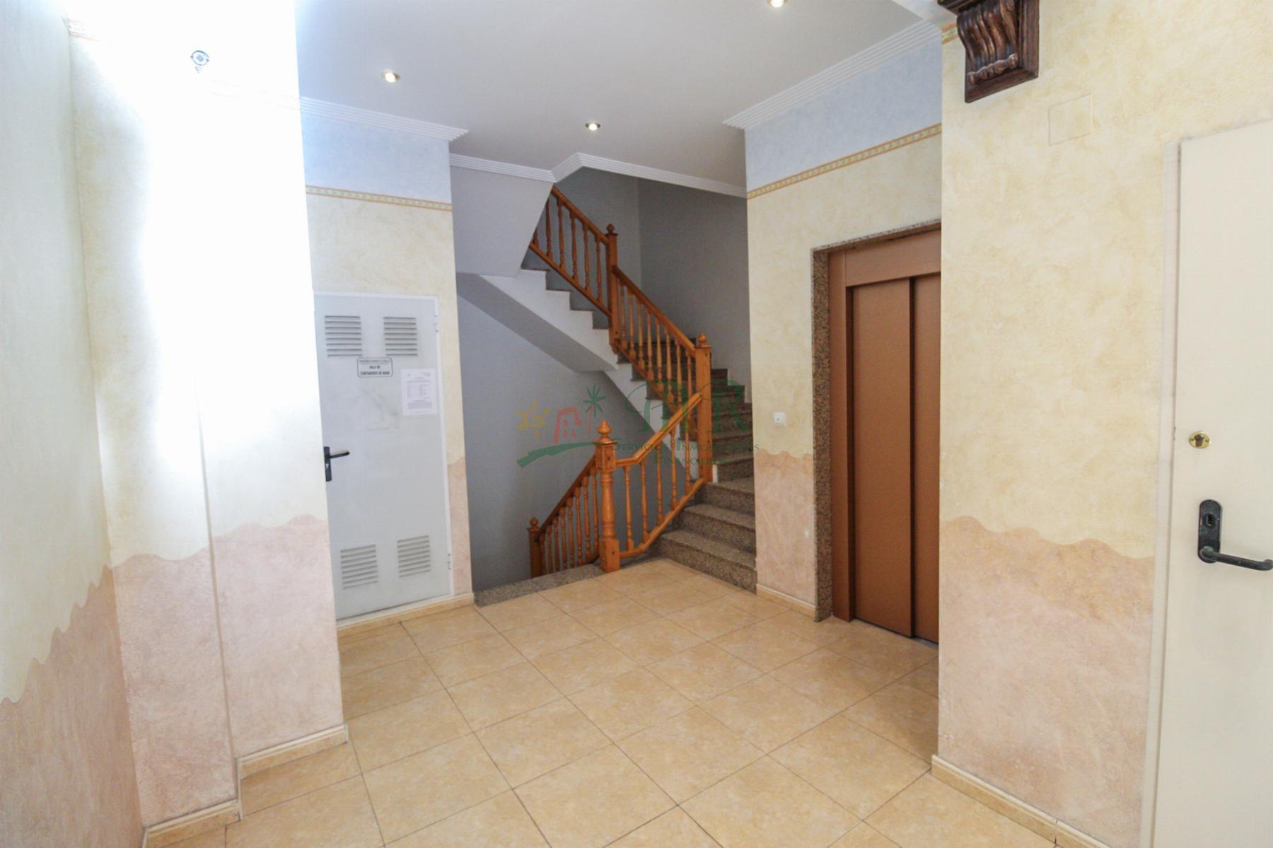 Pasillo
