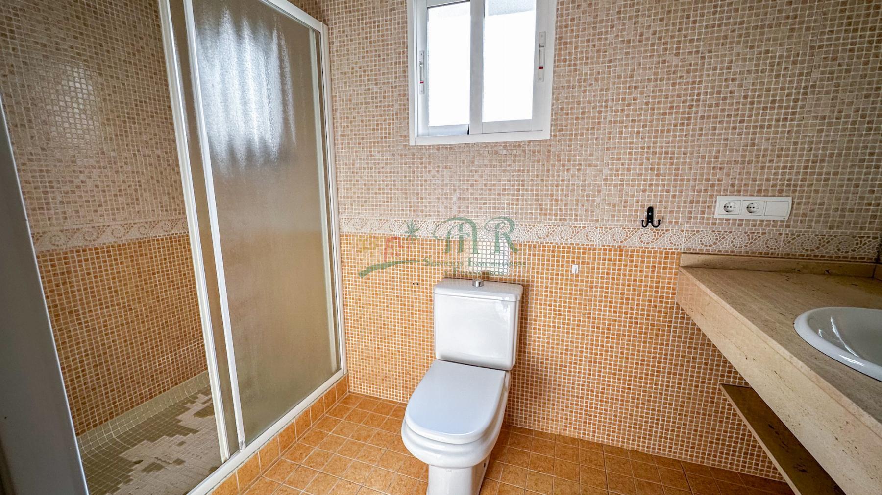 Baño