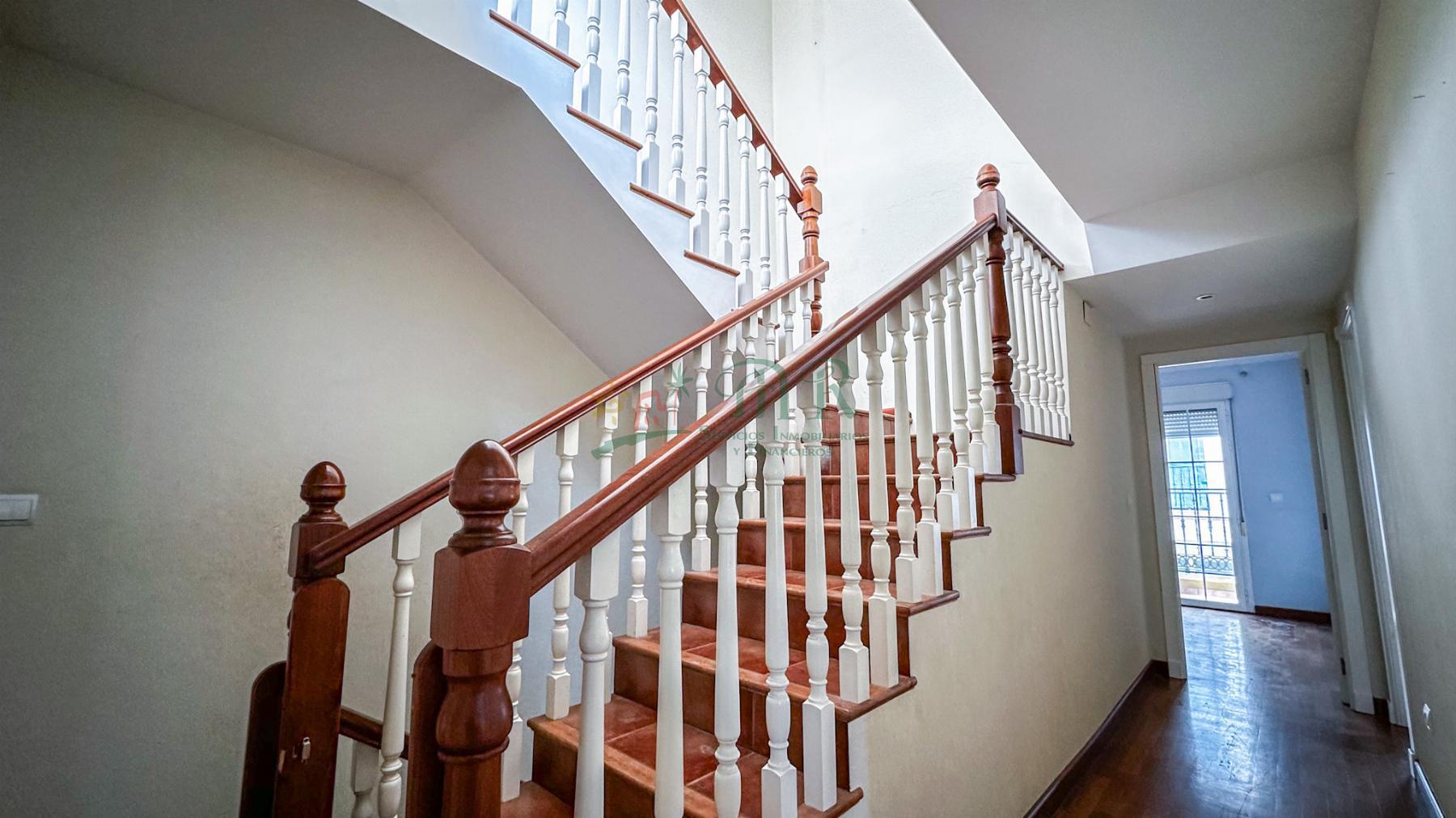 Escalera