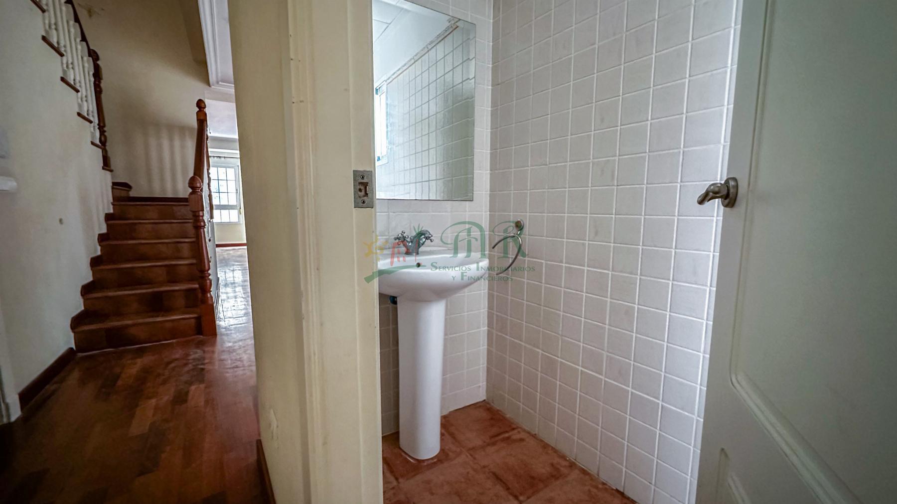 Baño