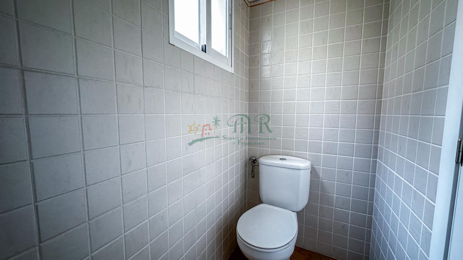 Baño