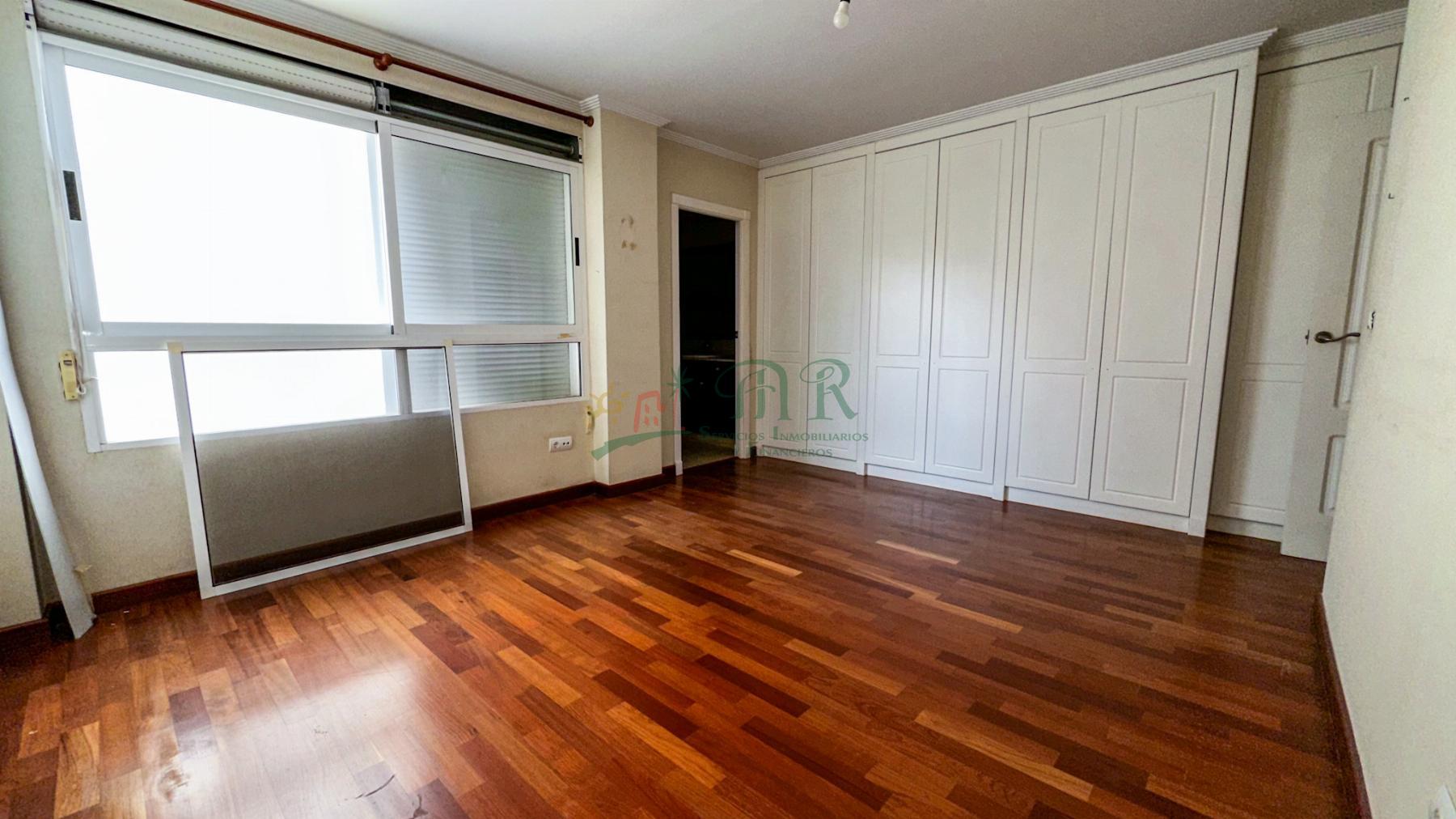Dormitorio principal
