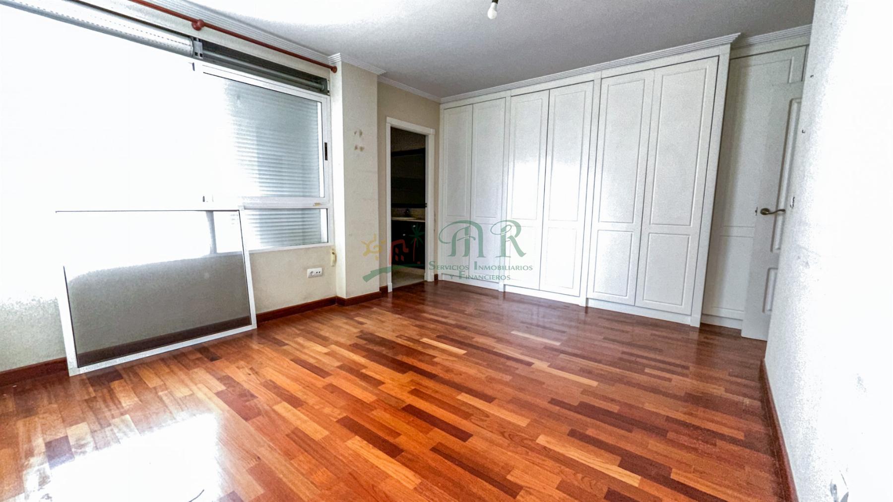 Dormitorio principal
