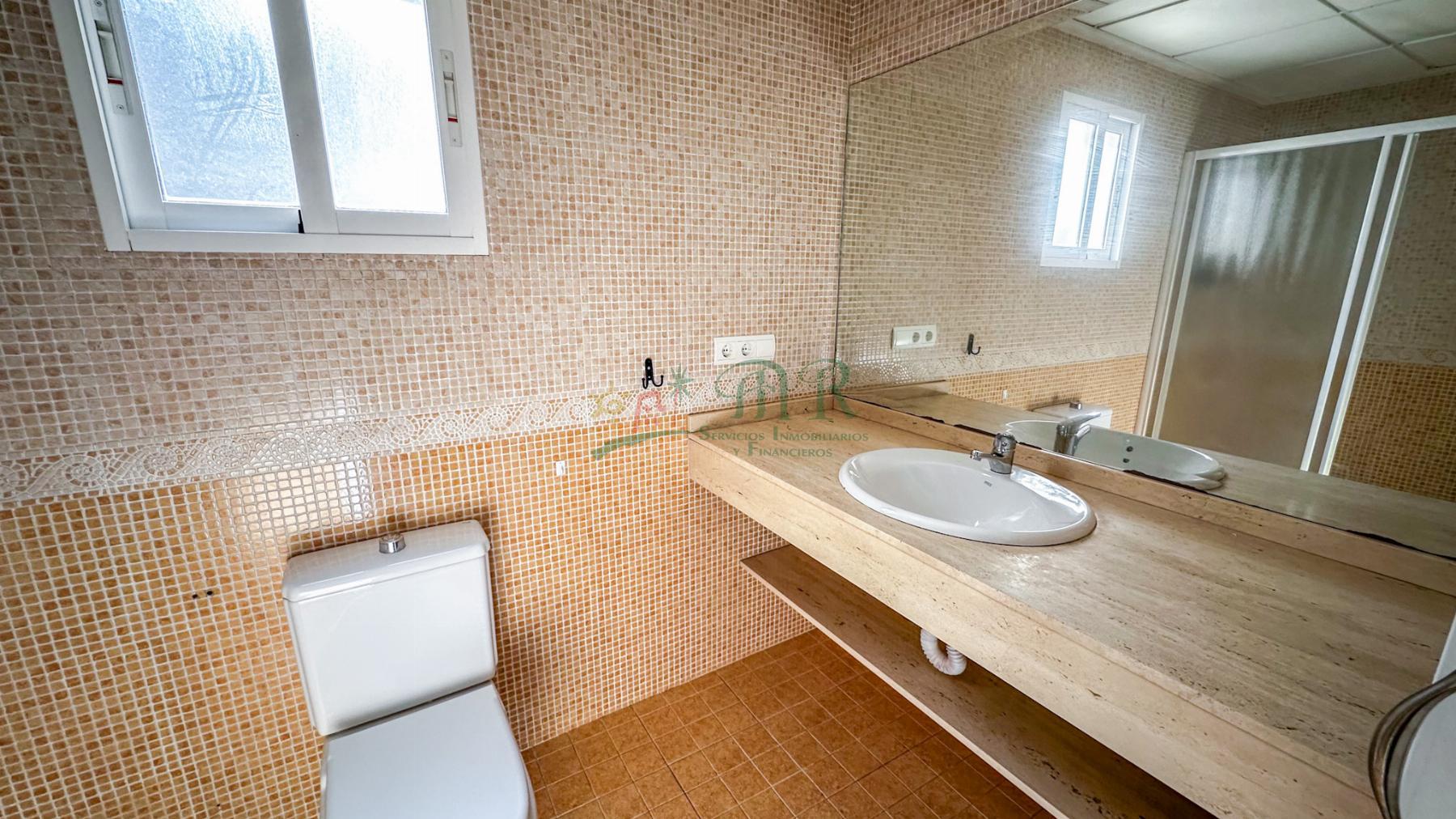 Baño
