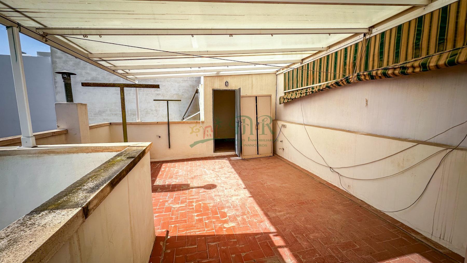 Terraza