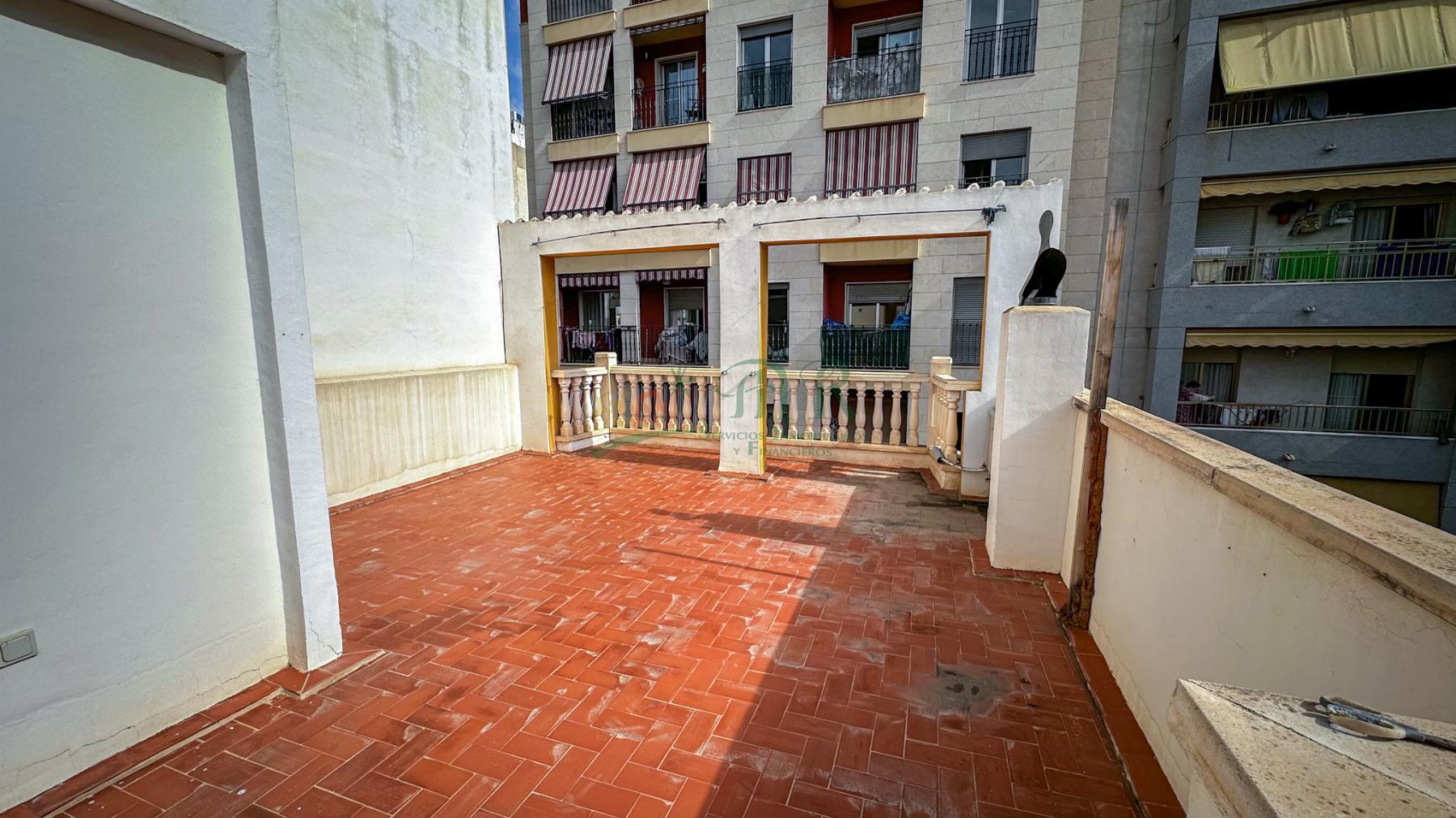 Terraza