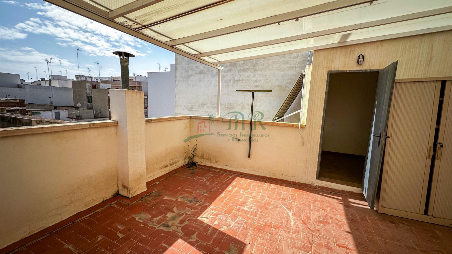 Terraza