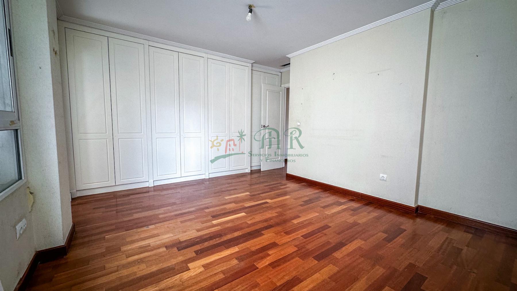 Dormitorio principal