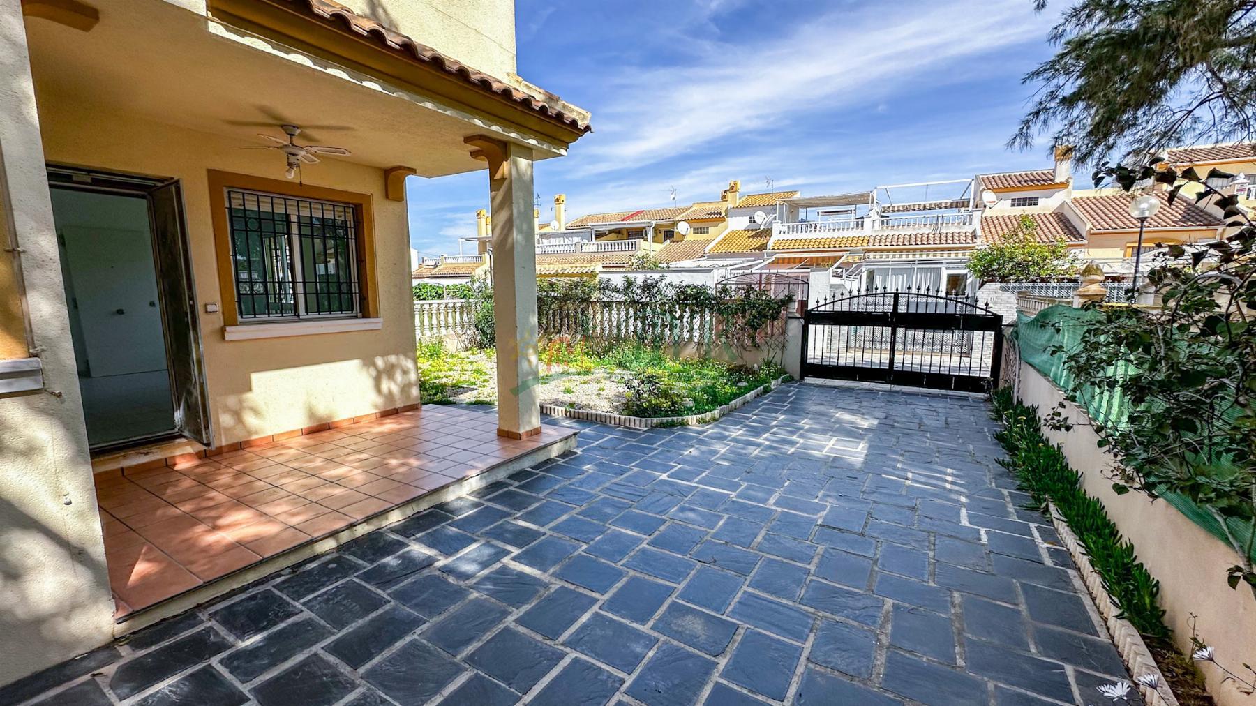 Jardín