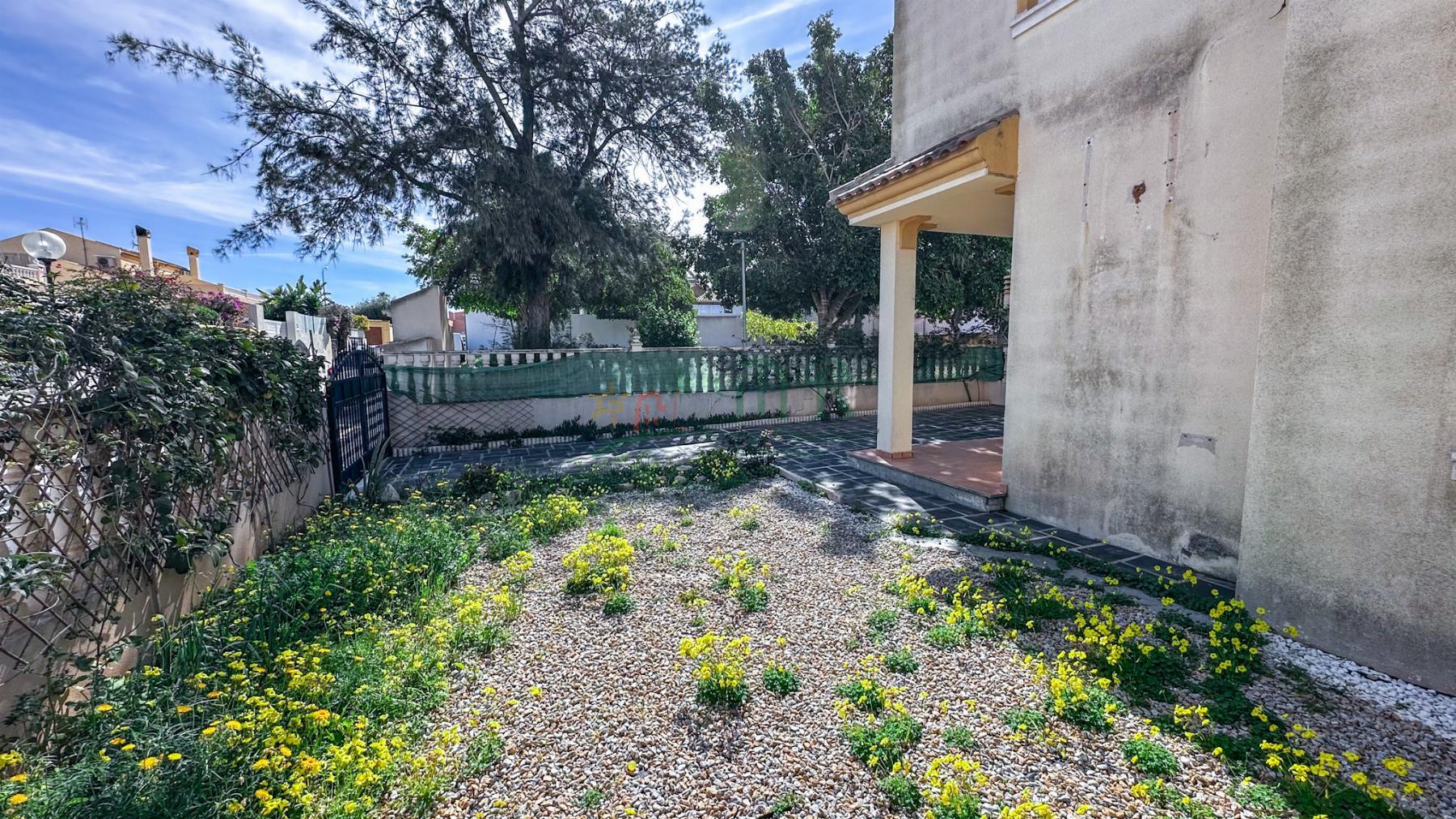 Jardín