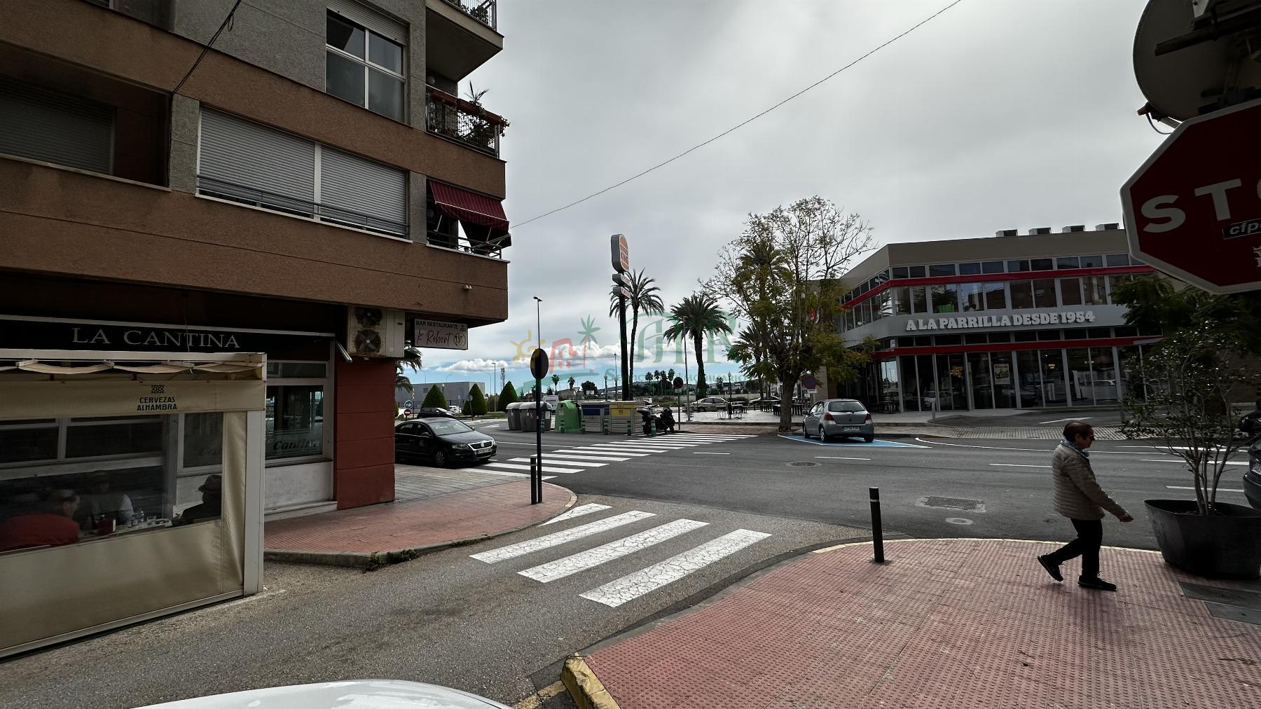 For sale of flat in Orihuela