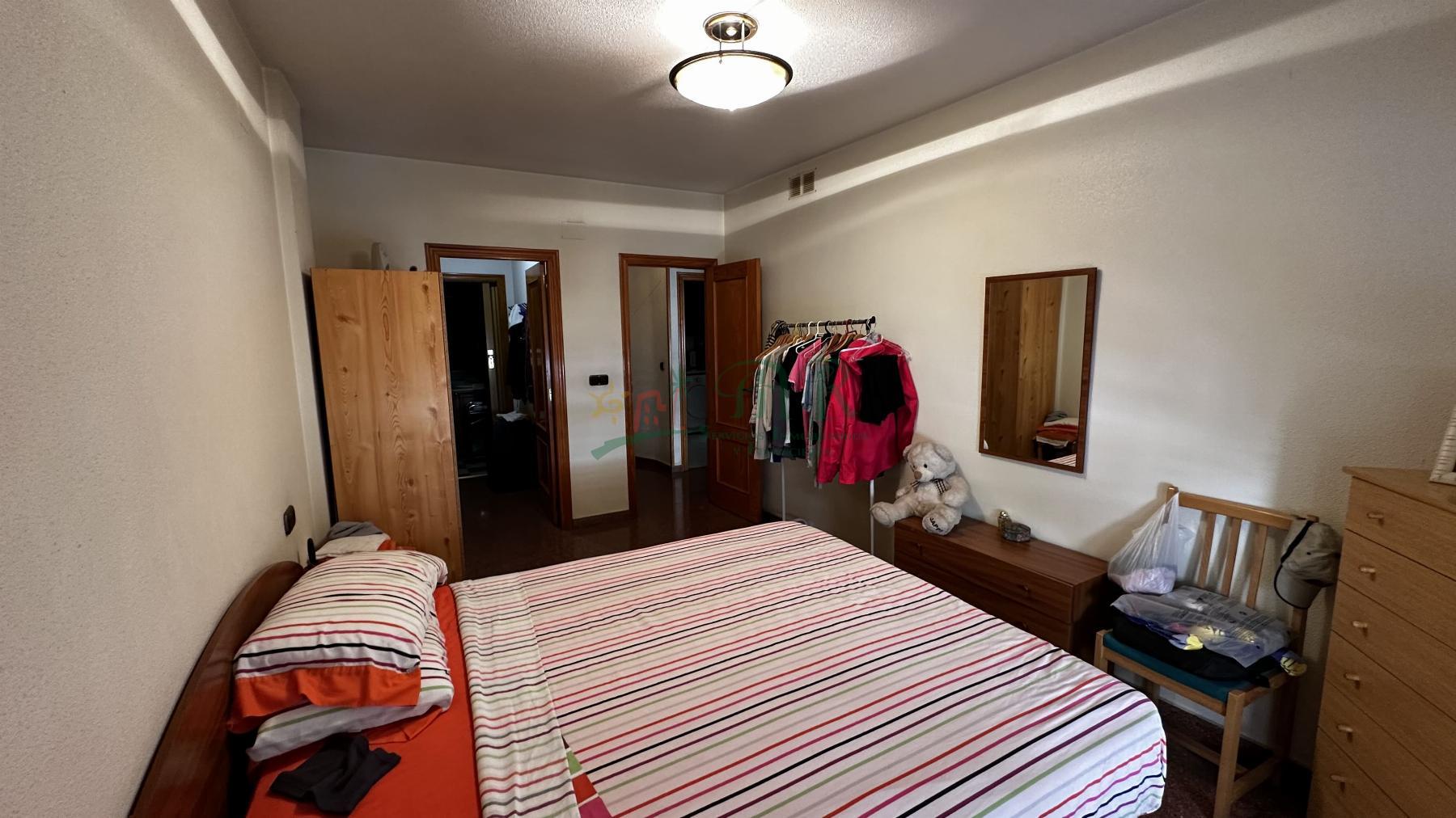 Venta de piso en Orihuela