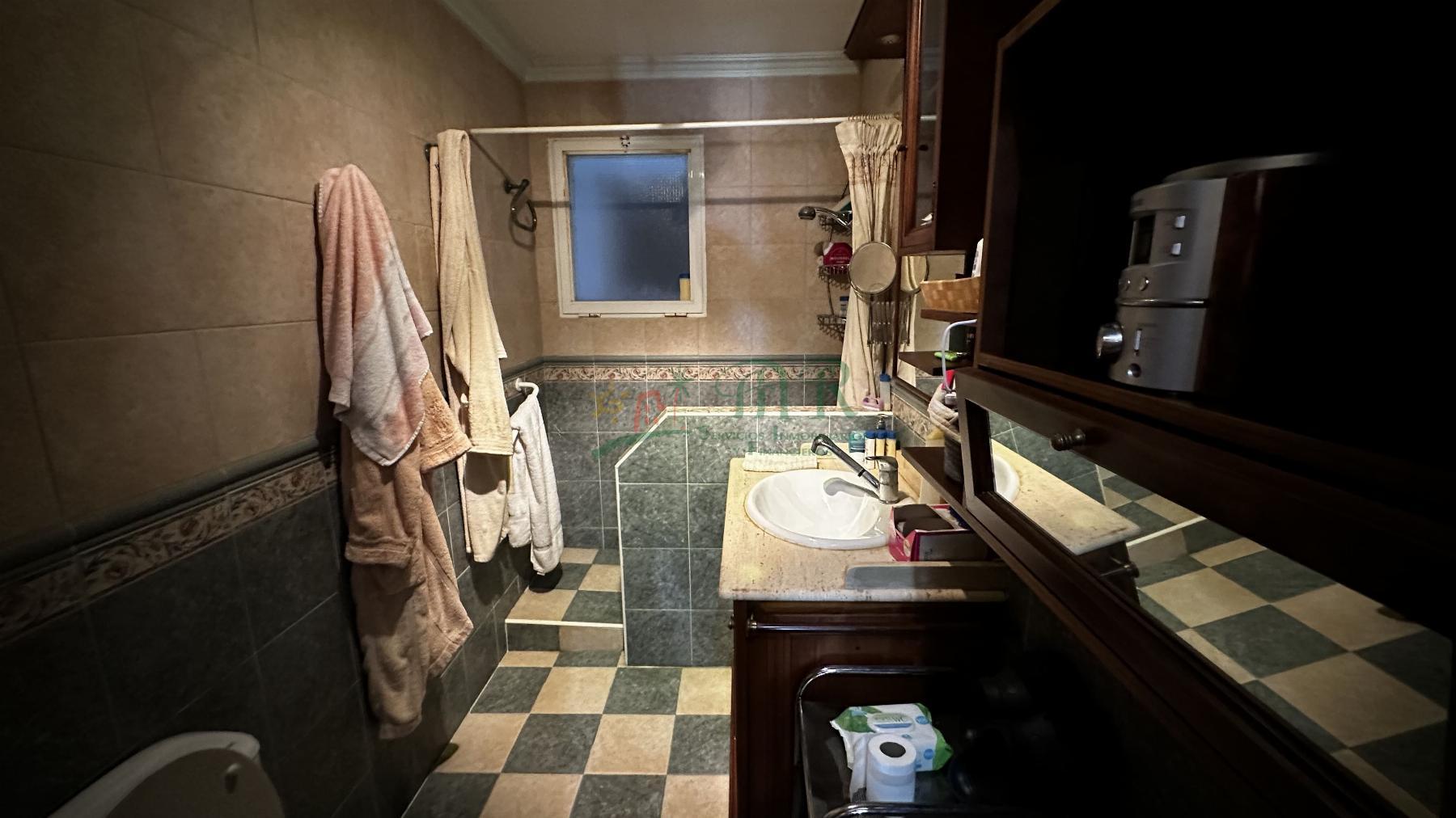 Venta de piso en Orihuela