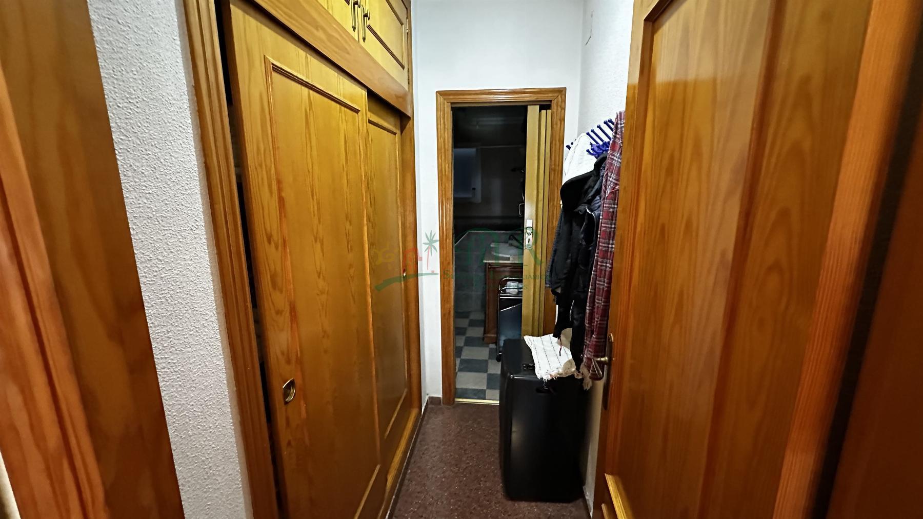 Venta de piso en Orihuela