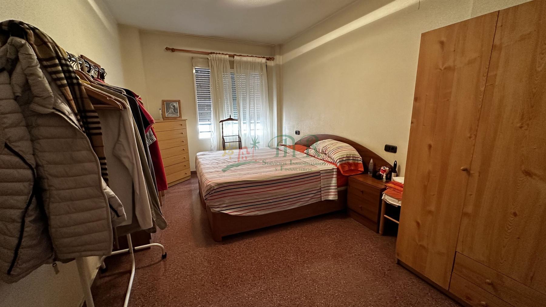 Venta de piso en Orihuela