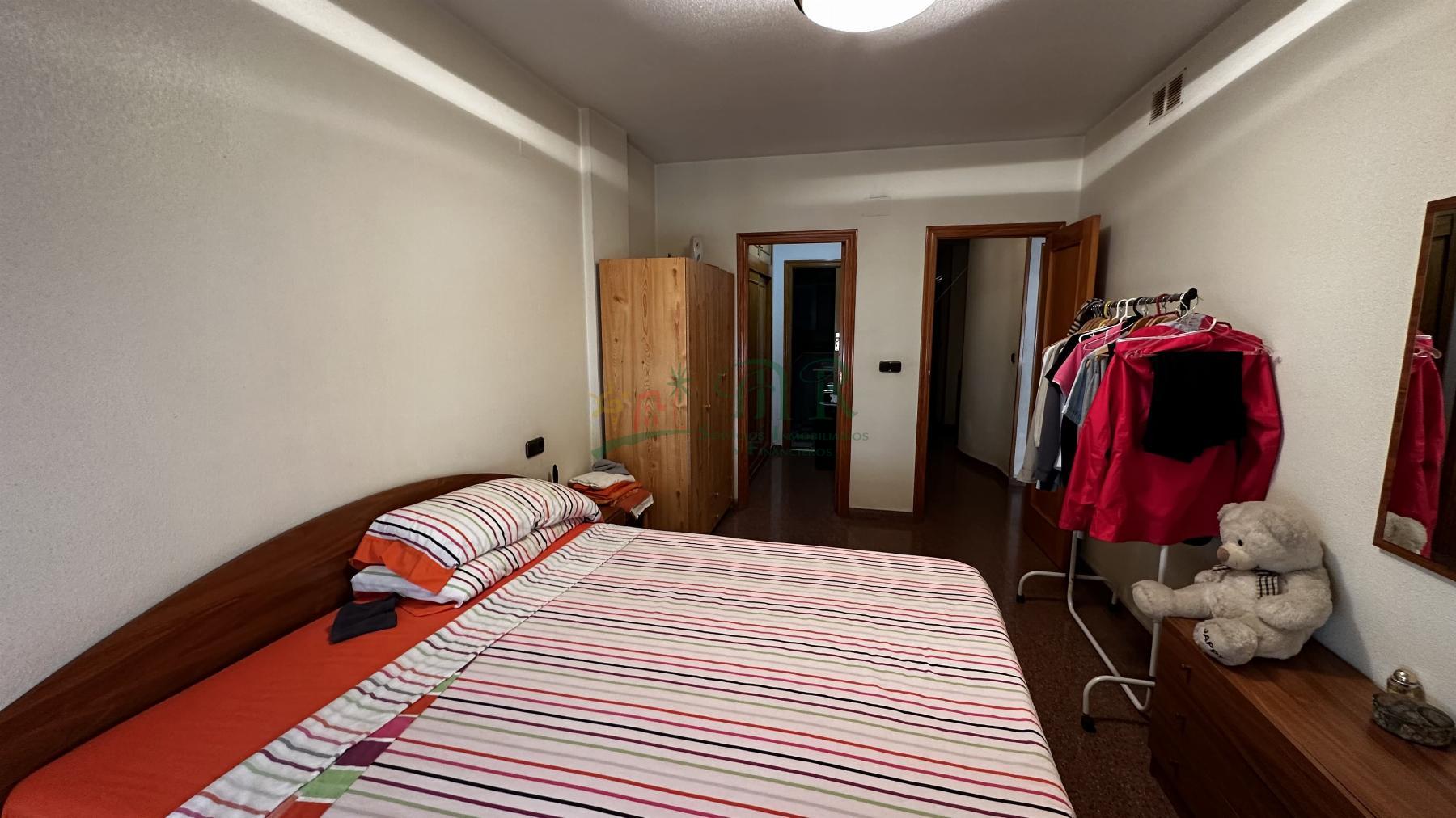 Venta de piso en Orihuela