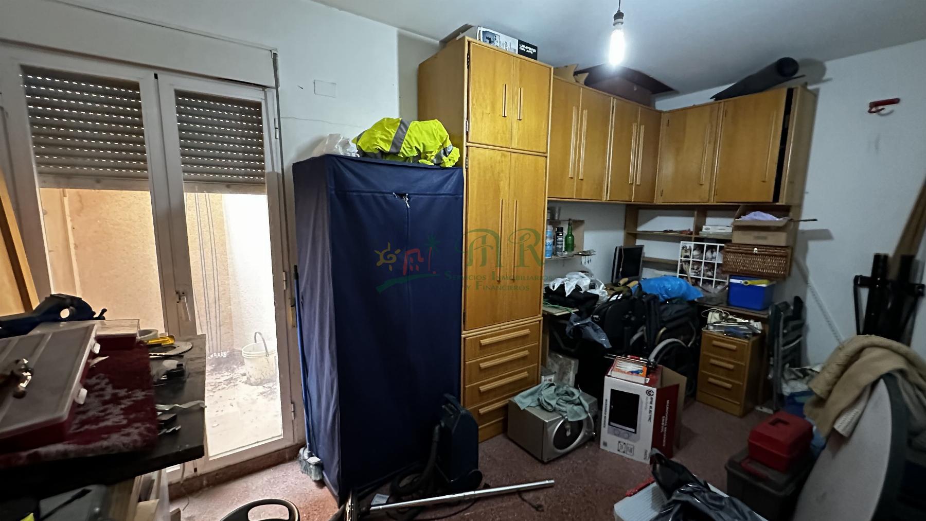 Venta de piso en Orihuela