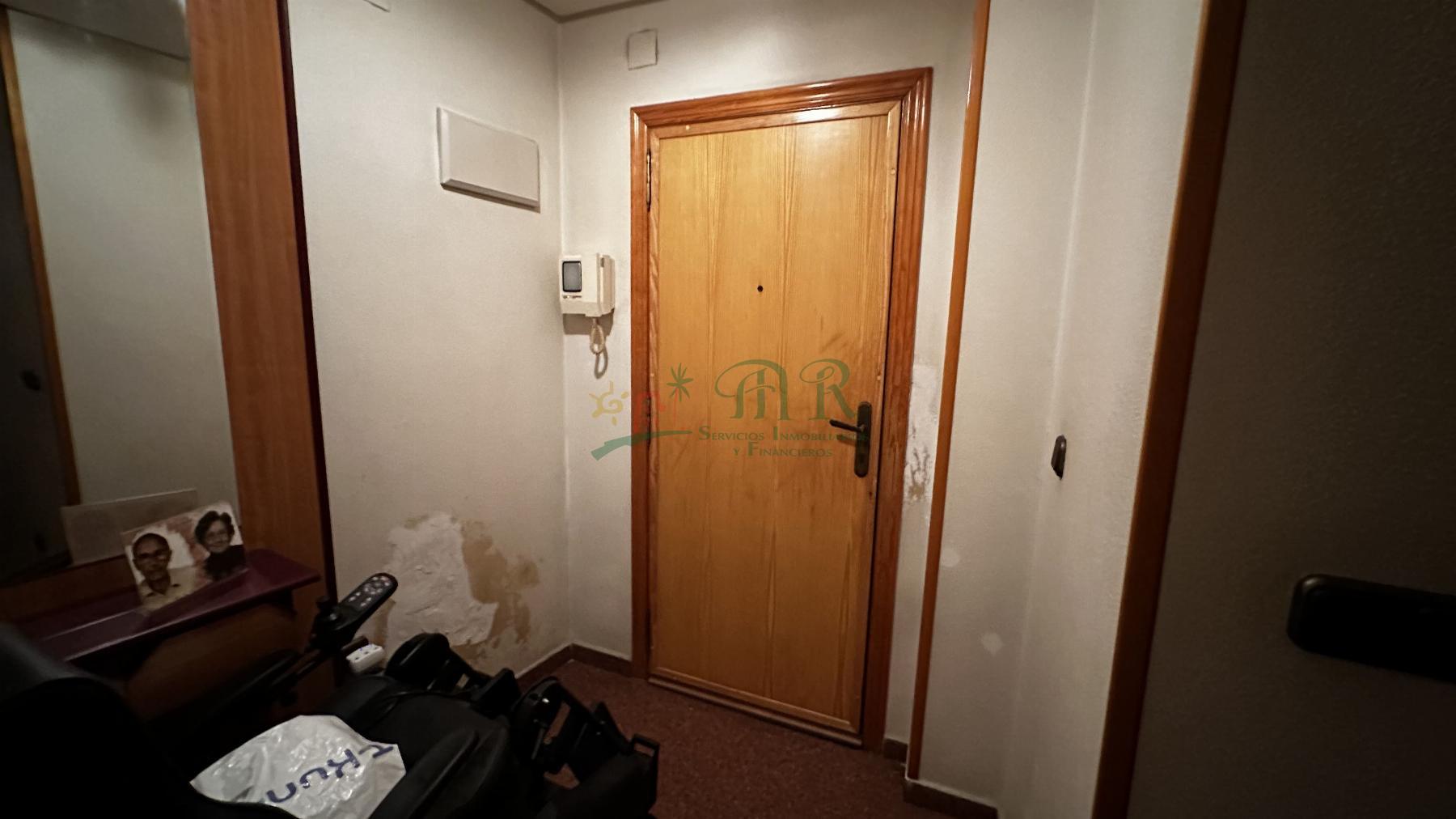 Venta de piso en Orihuela