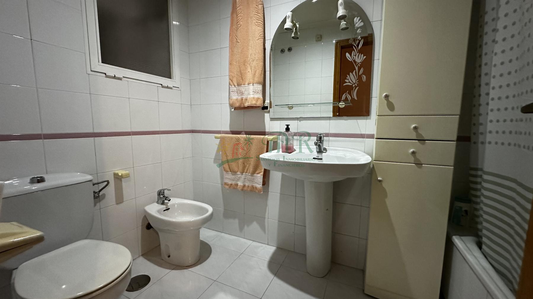Venta de piso en Orihuela