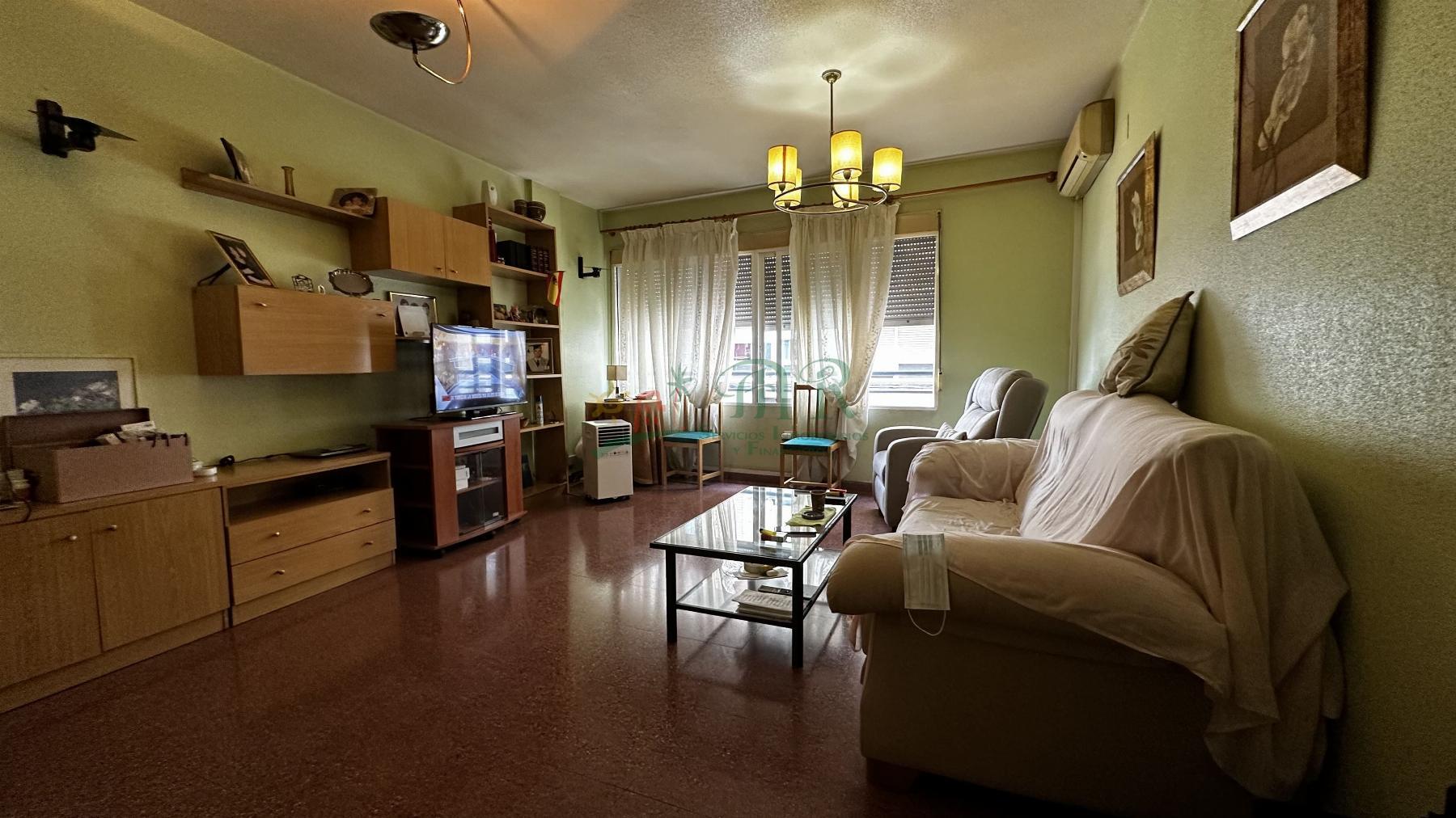 Venta de piso en Orihuela