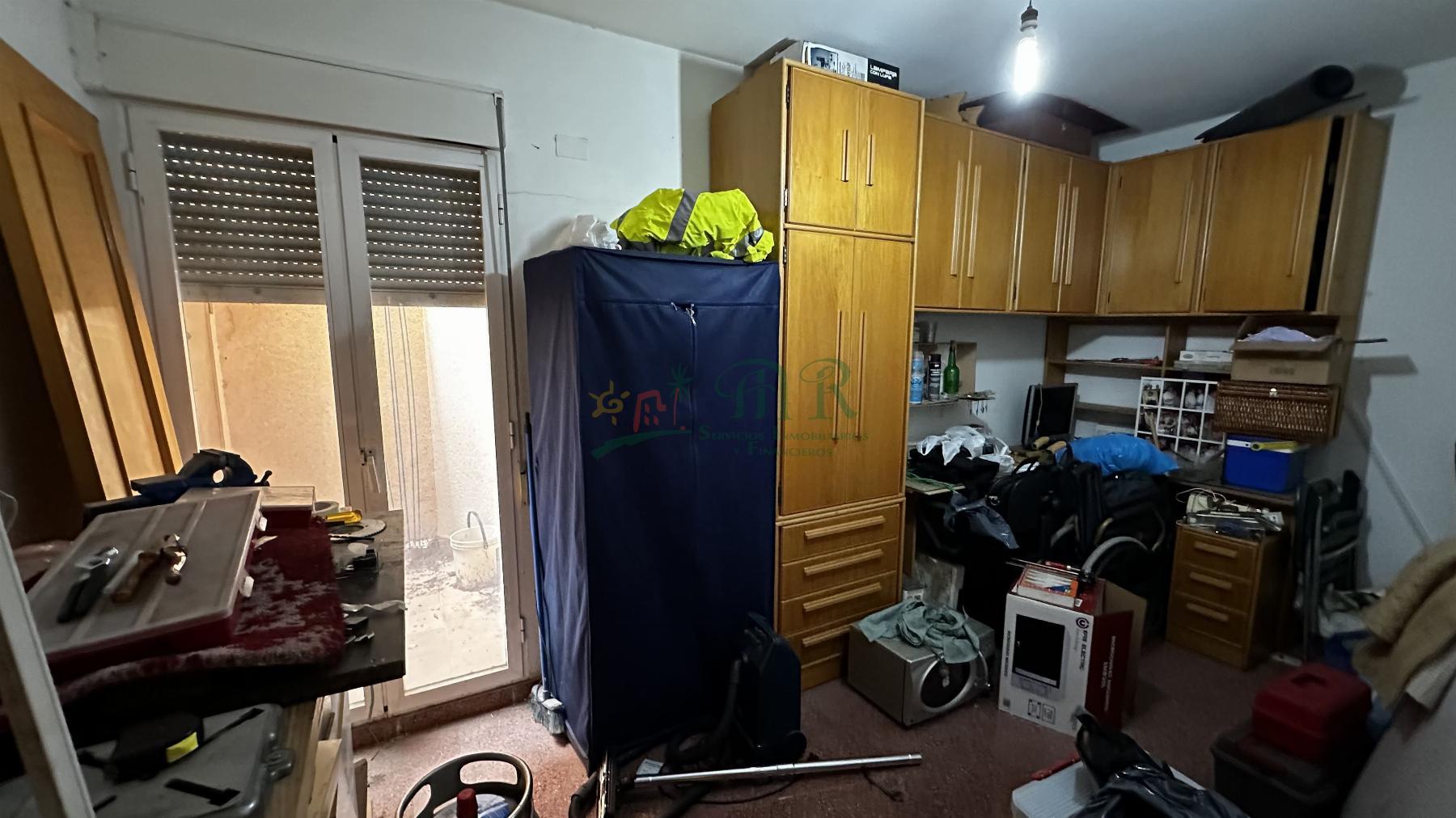 Venta de piso en Orihuela