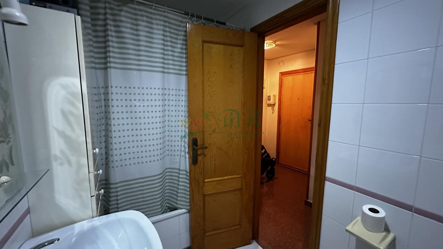 Venta de piso en Orihuela