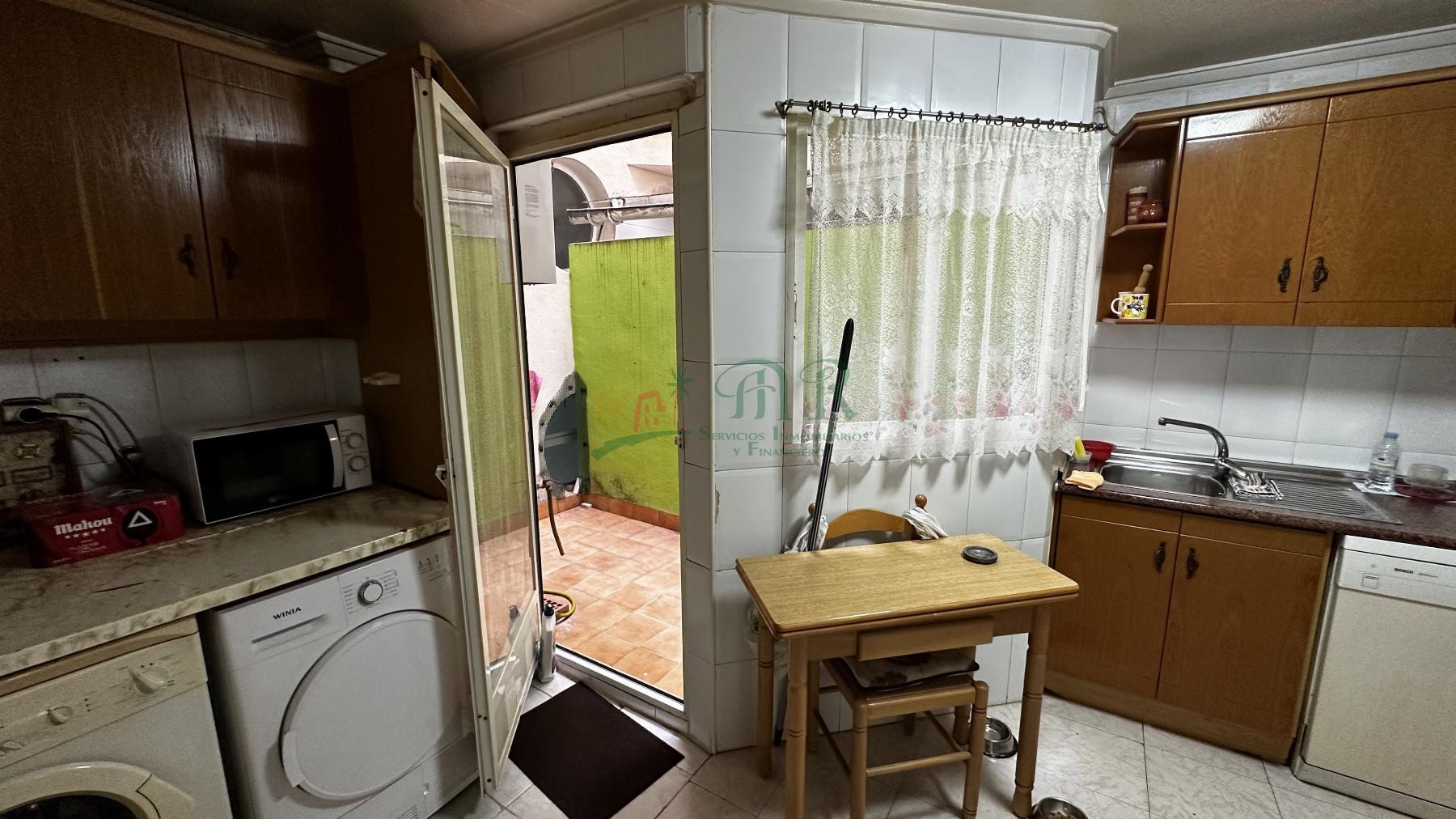Venta de piso en Orihuela