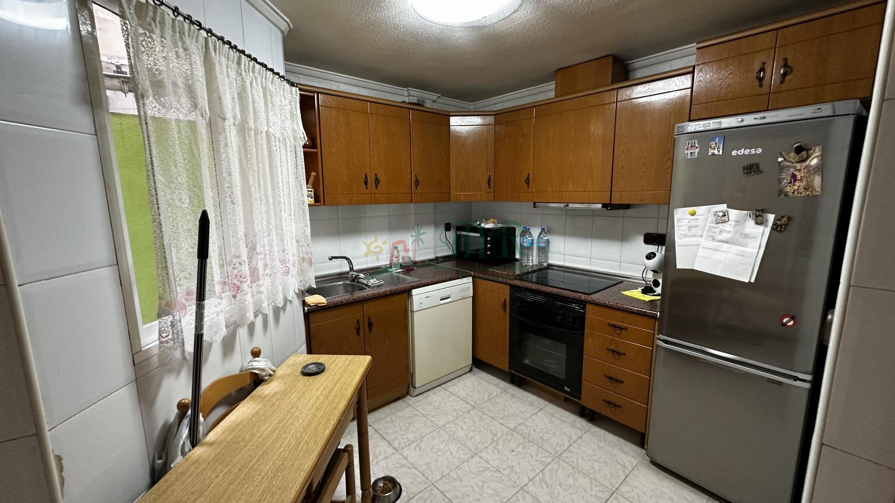 Venta de piso en Orihuela