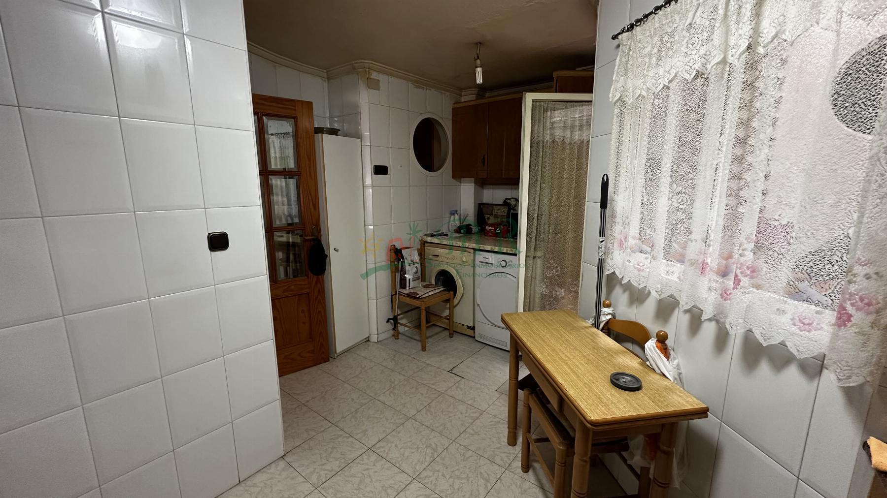 Venta de piso en Orihuela