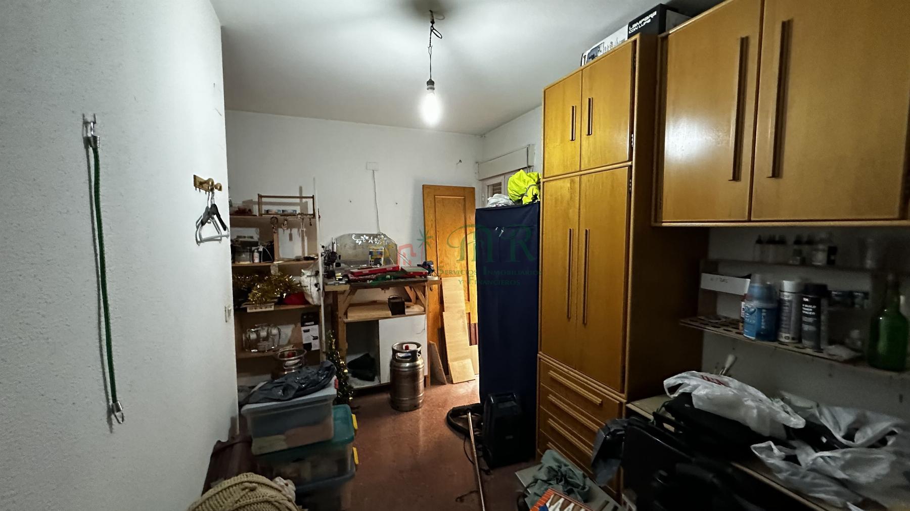 Venta de piso en Orihuela