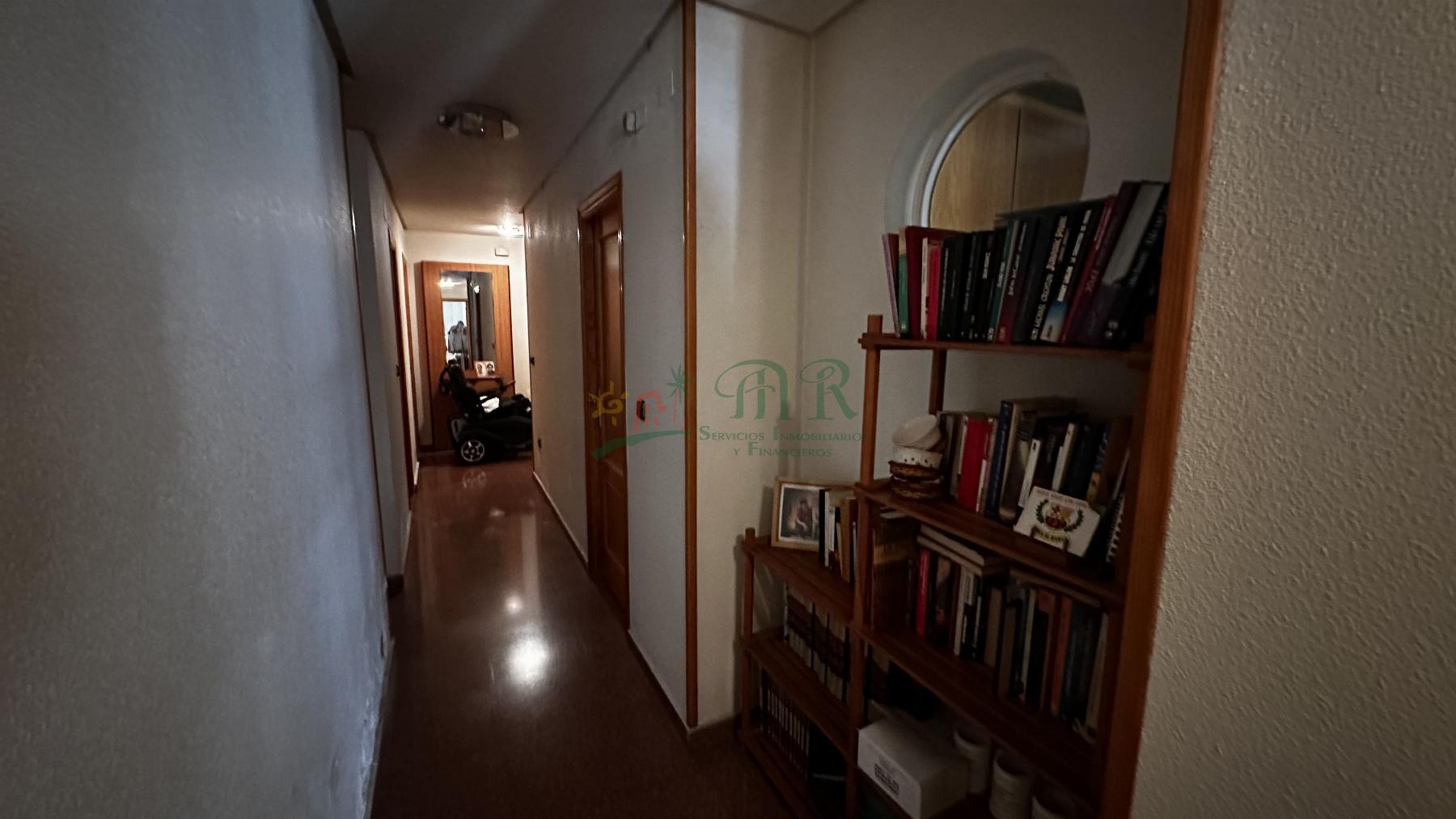 Venta de piso en Orihuela