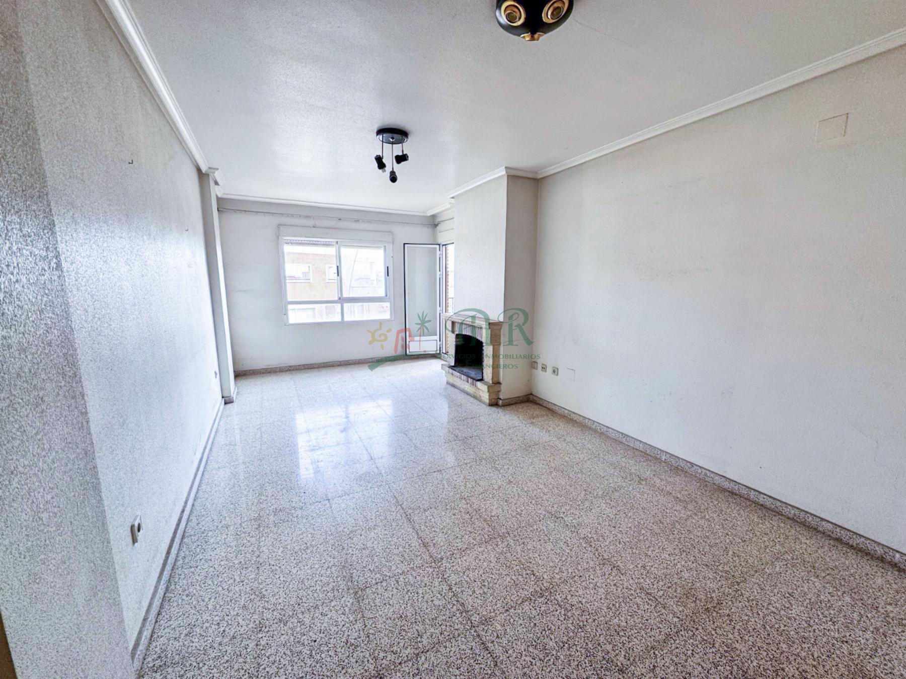Venta de piso en Almoradí