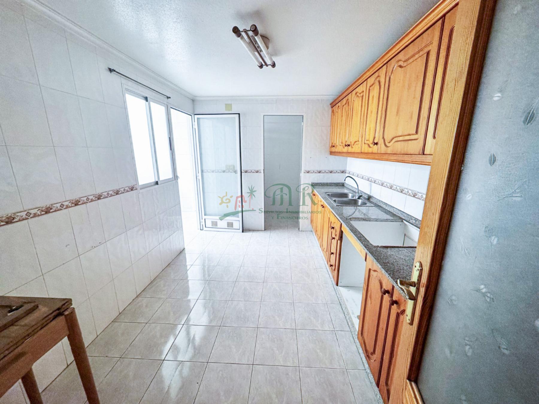 Venta de piso en Almoradí