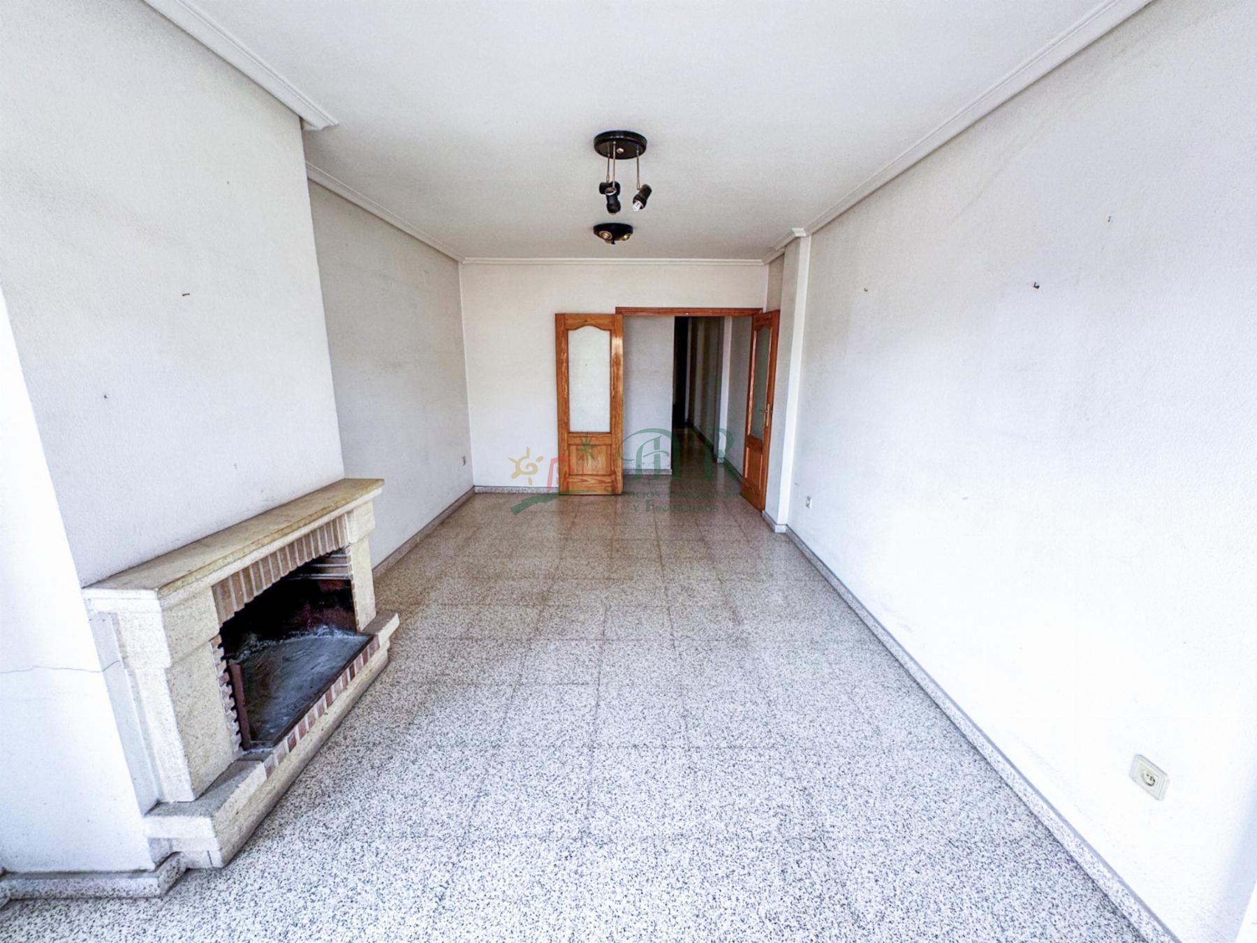 Venta de piso en Almoradí