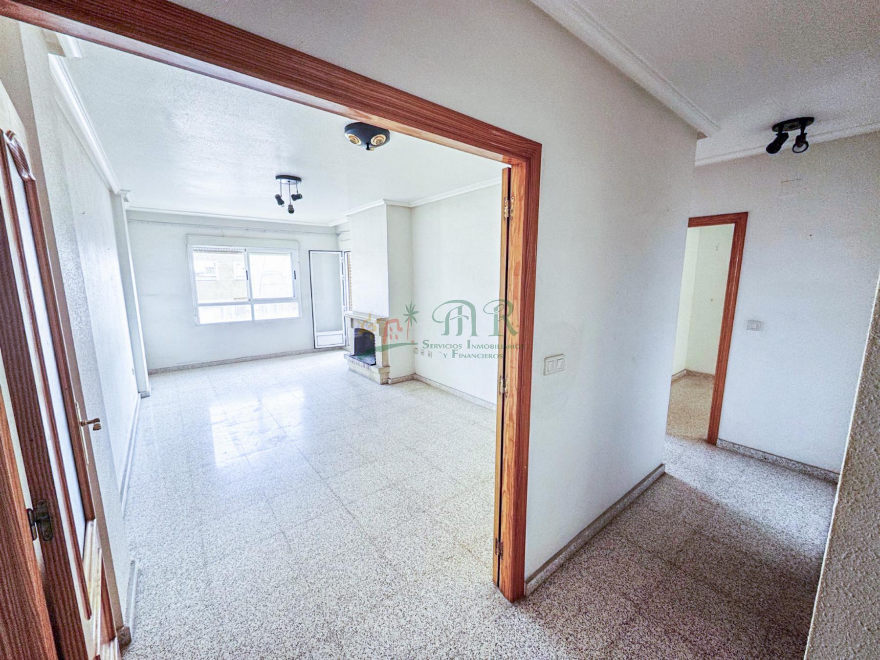 Venta de piso en Almoradí