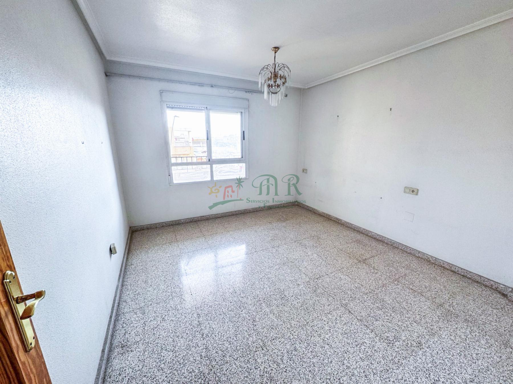 Venta de piso en Almoradí