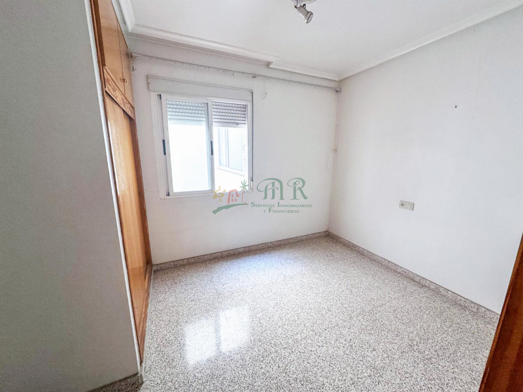 Venta de piso en Almoradí