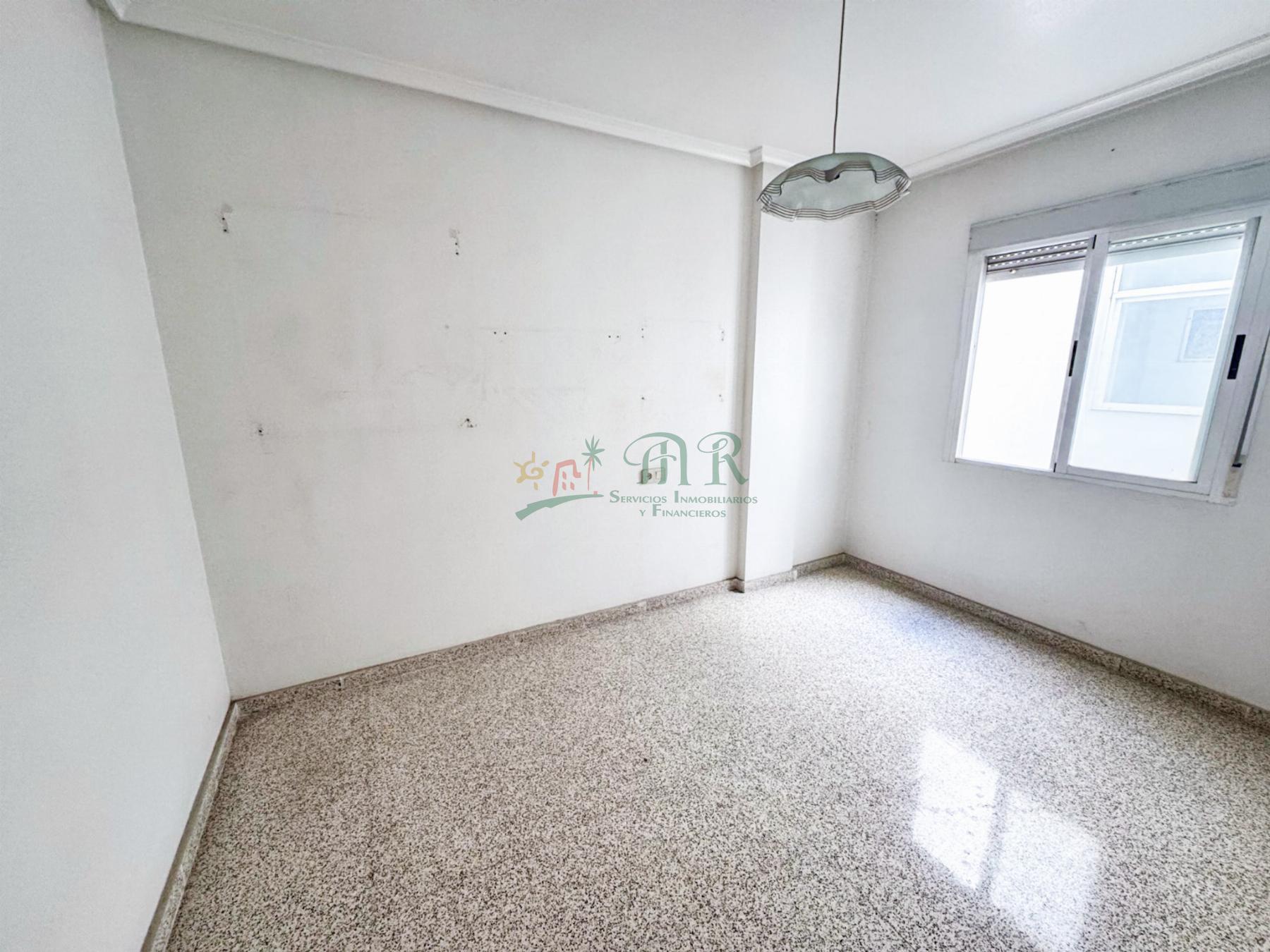 Venta de piso en Almoradí