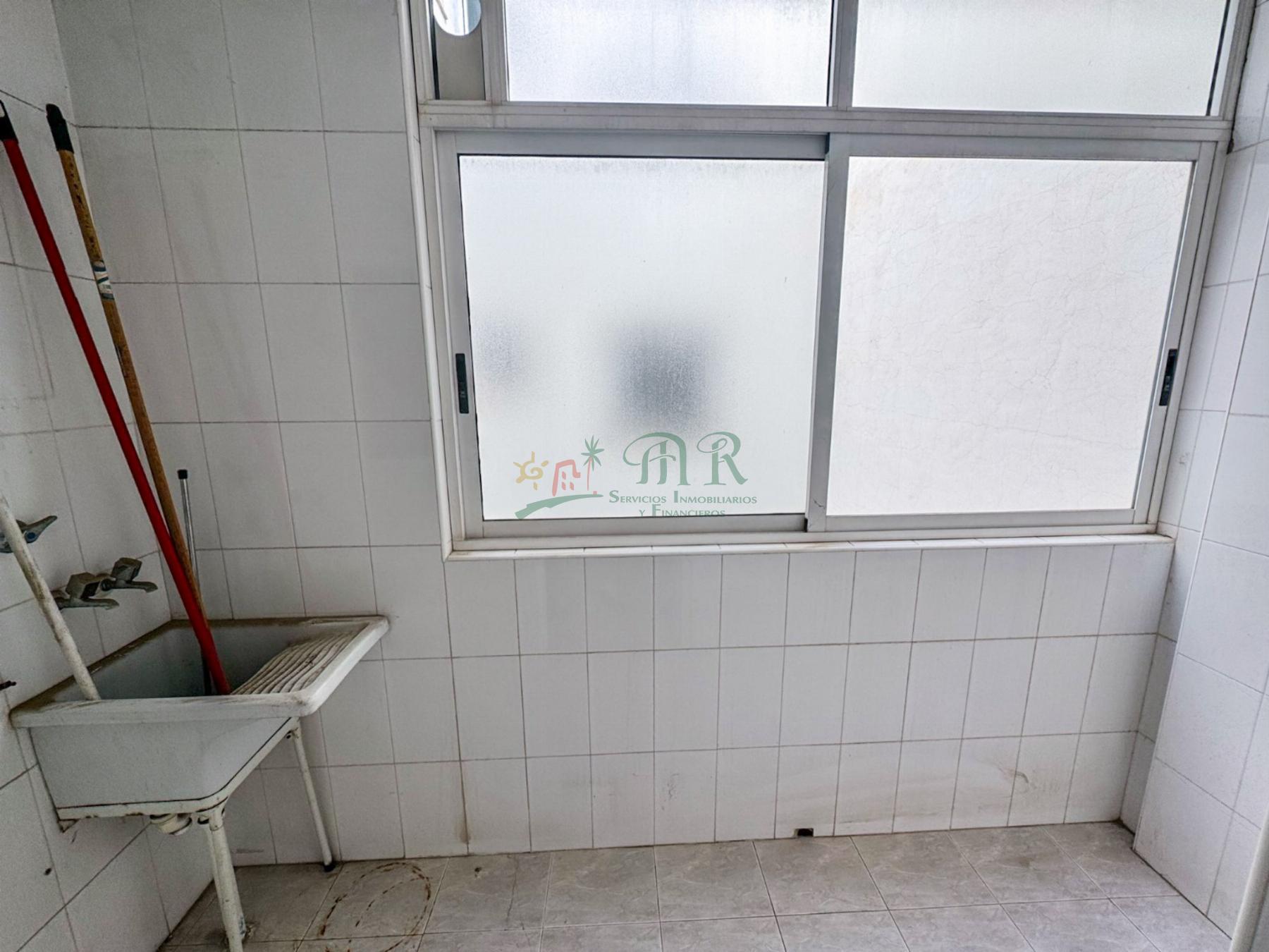 Venta de piso en Almoradí