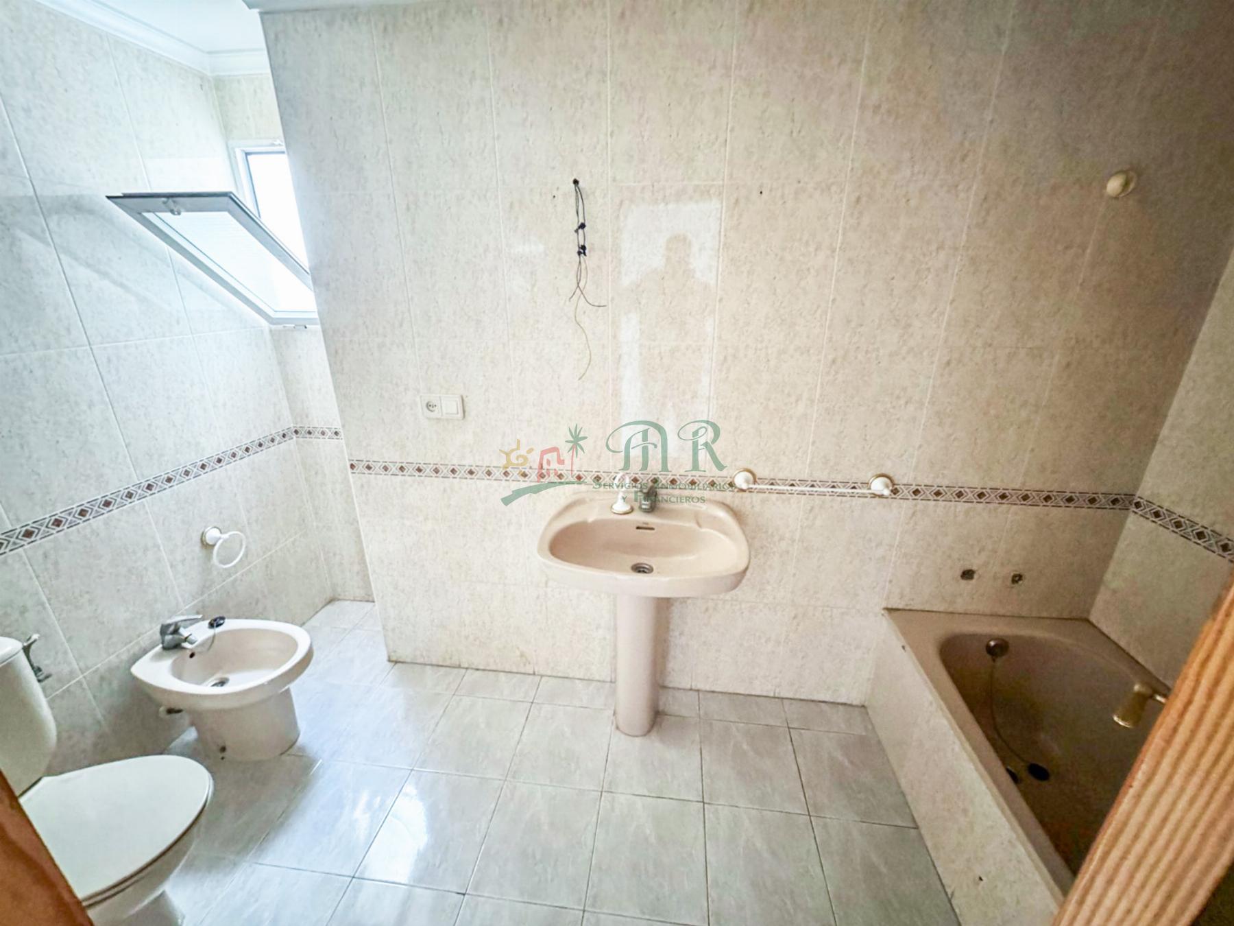 Venta de piso en Almoradí