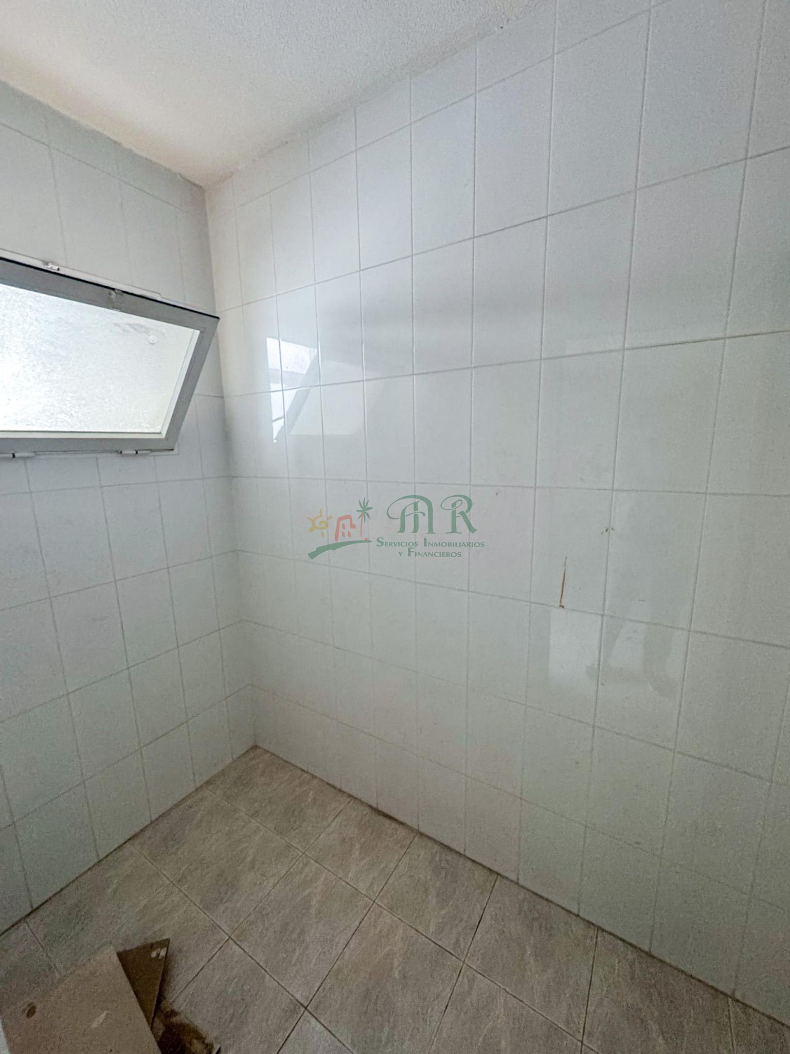 Venta de piso en Almoradí