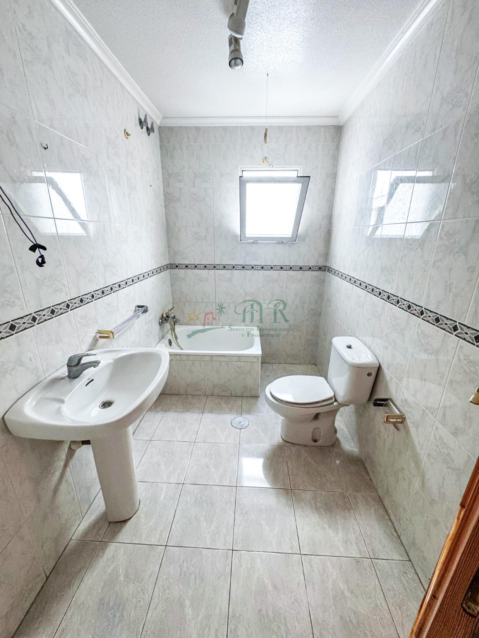 Venta de piso en Almoradí