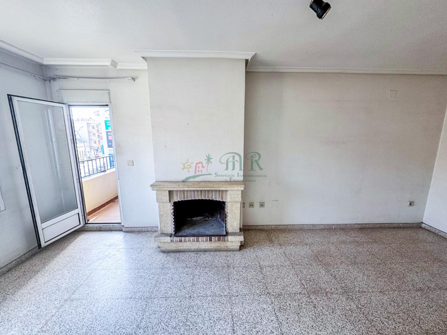 Venta de piso en Almoradí