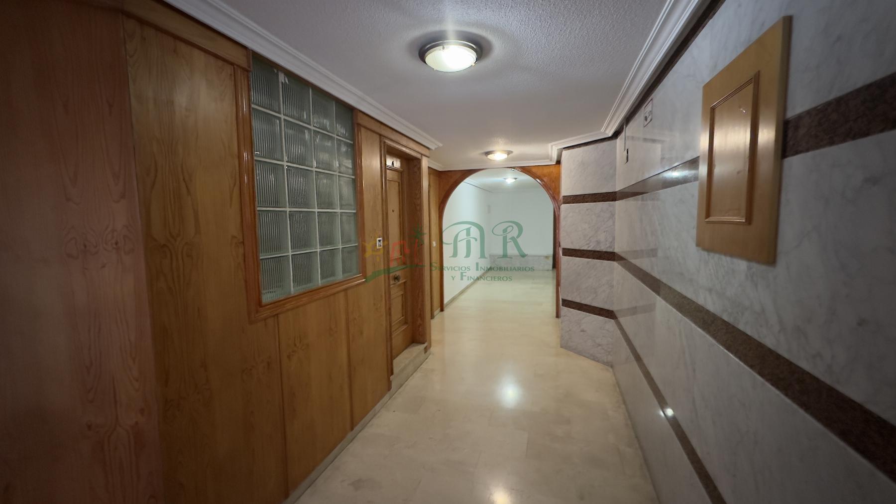 Venta de piso en Torrevieja
