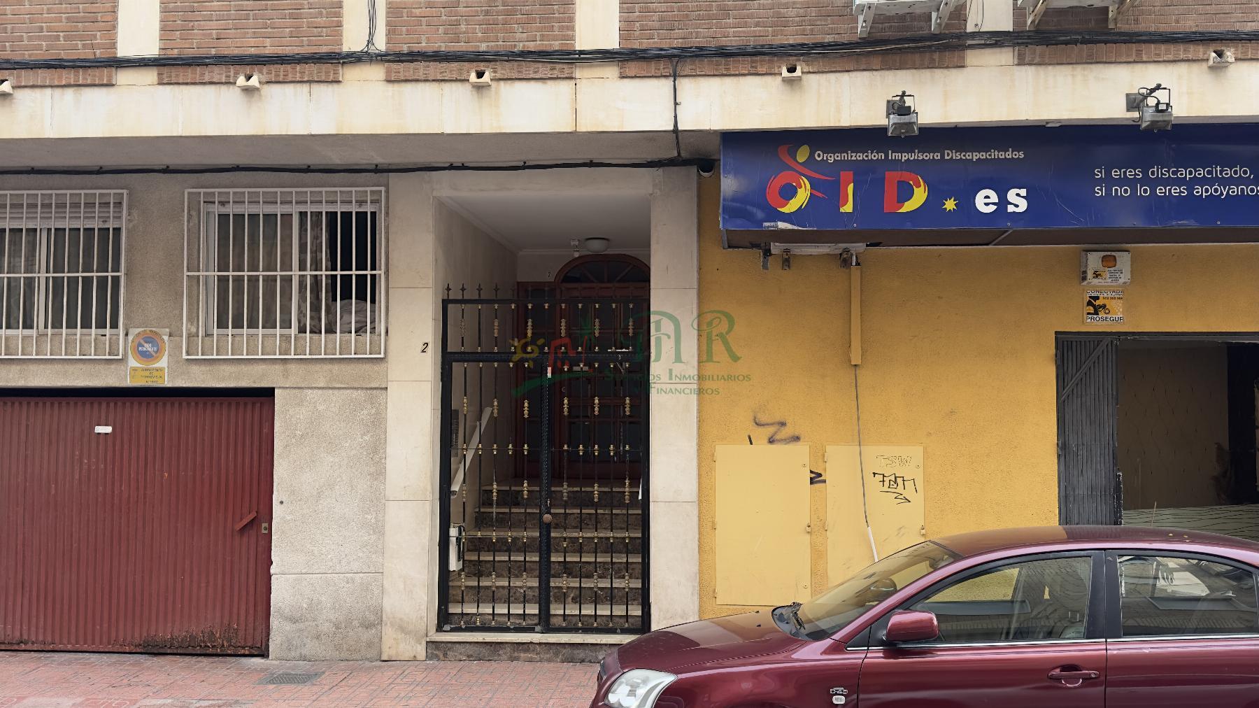 Venta de piso en Torrevieja