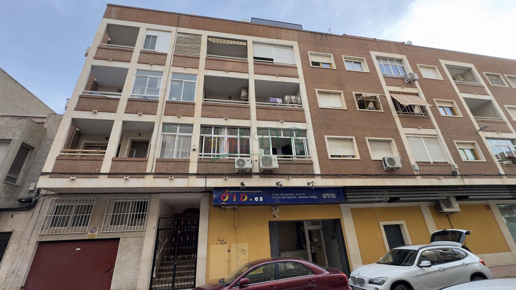 Venta de piso en Torrevieja