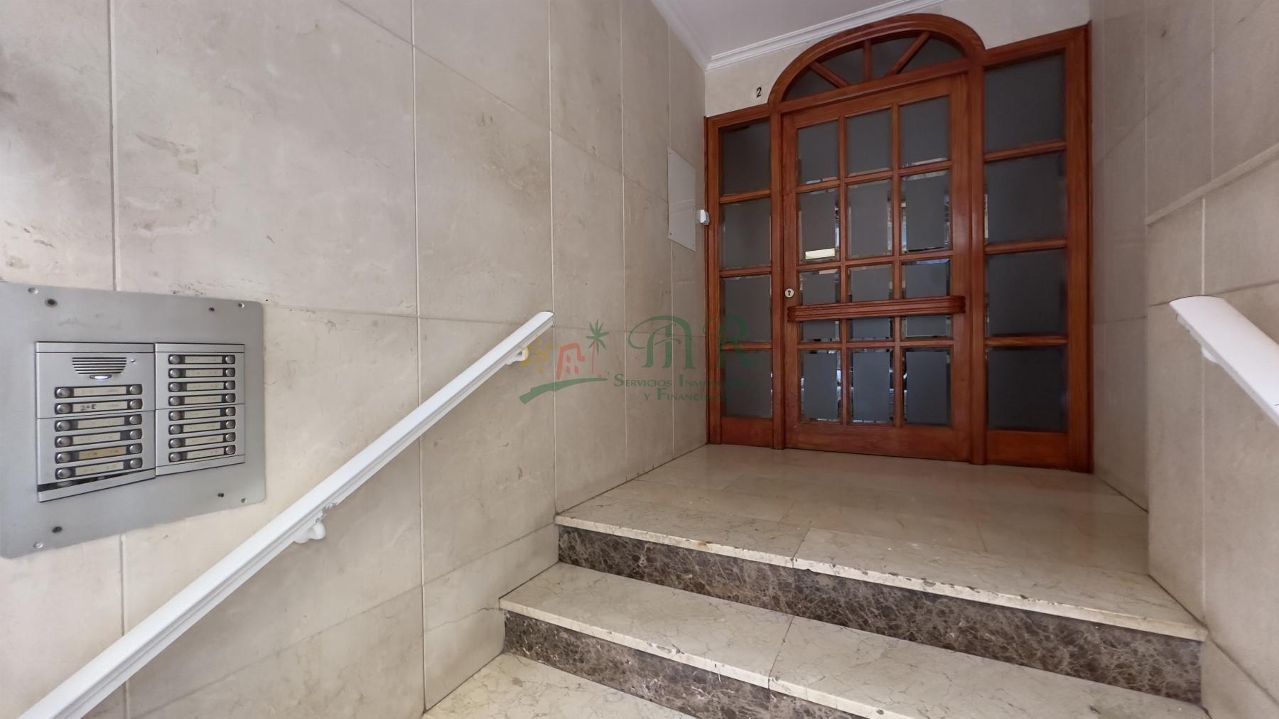 Venta de piso en Torrevieja